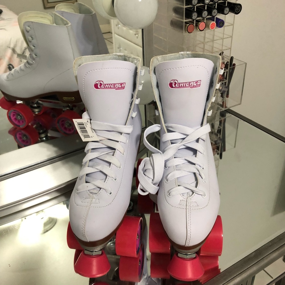 Roller Skates